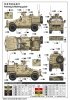 I Love Kit 63554 SOCOM M1245A1 M-ATV 1/35